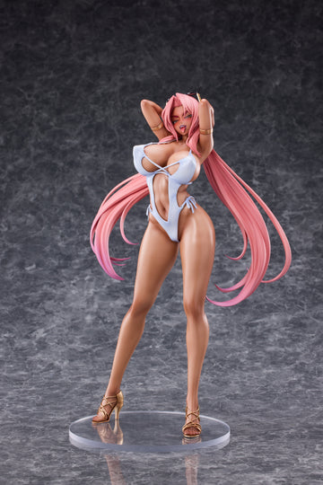 Taimanin RPGX: Ingrid - Beach Empress Ver. 1/6 Scale Figure
